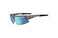Tifosi Eyewear Crit Matt Smoke Polarized Sunglasses 2022
